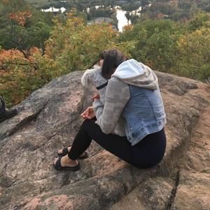 Meet your Posher, Nataly